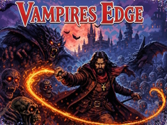 Peli Vampires Edge