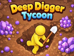 Peli Deep Digger Tycoon