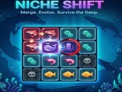 Peli Niche Shift
