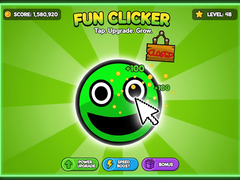 Peli Fun Clicker