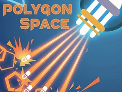 Peli Polygon Space