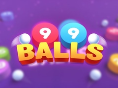 Peli 99 Balls
