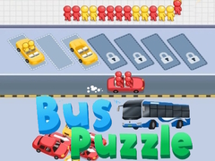 Peli Bus Puzzle