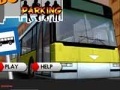 Peli Bus station parking