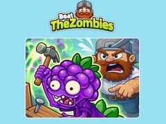 Peli Beat the Zombies