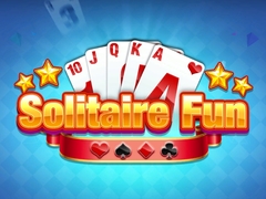 Peli Solitaire Fun