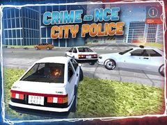 Peli Crime and Vice City Police