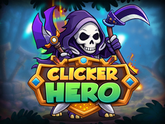 Peli Clicker Hero