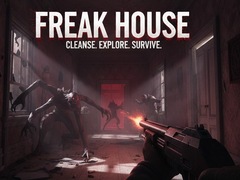 Peli Freak House