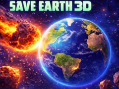 Peli Save Earth 3D