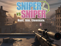 Peli Sniper Vs Sniper