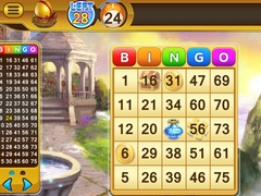 Peli Бинго Хэппи