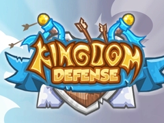 Peli Kingdom Defense 