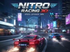 Peli Nitro Racing 3D