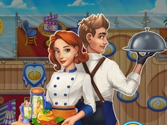 Peli Claires Cafe Sea Adventure