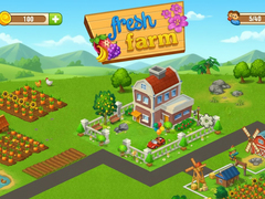 Peli Fresh Farm