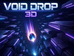 Peli Void Drop 3D