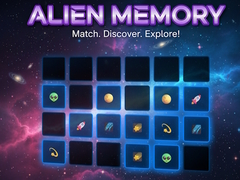 Peli Alien Memory