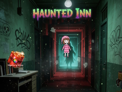 Peli Haunted Inn