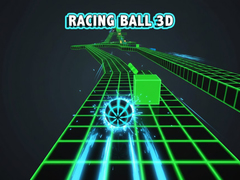 Peli Racing Ball 3D