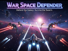 Peli War Space Defender