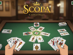 Peli Scopa