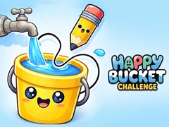 Peli Happy Bucket Challenge