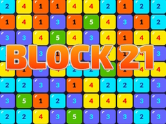 Peli Block 21