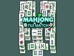 Peli Mahjong Tile Match