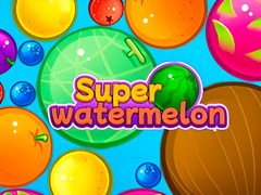Peli Super Watermelon