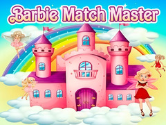 Peli Barbie Match Master