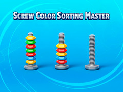 Peli Screw Color Sorting Master