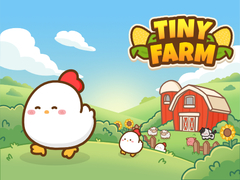 Peli Tiny Farm