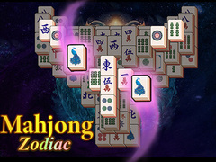 Peli Mahjong Zodiac