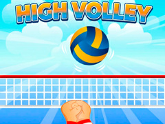Peli High Volley