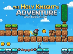 Peli The Holy Knight's Adventure