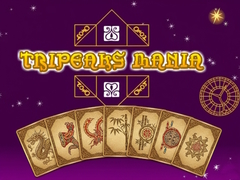 Peli Tripeaks Mania
