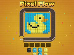 Peli Pixel Flow