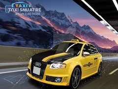 Peli Online Taxi Simulator