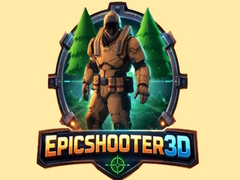 Peli EpicShooter3D 