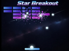 Peli Star Breakout