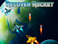 Peli Recover Rocket