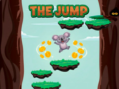 Peli The Jump