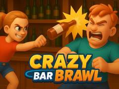 Peli Crazy Bar Brawl
