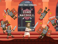 Peli Lord Ragdoll