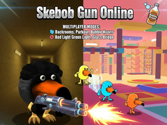 Peli Skebob Gun Online