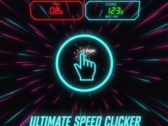 Peli Ultimate Speed Clicker