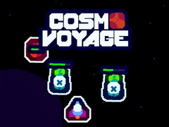 Peli Cosmo Voyage