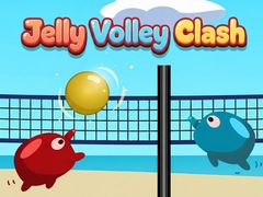 Peli Jelly Volley Clash