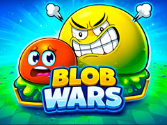 Peli Blob Wars